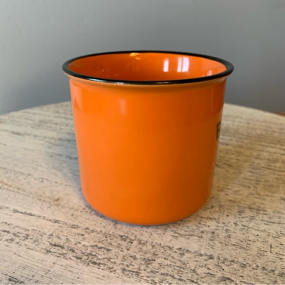 Bulleit Frontier Whiskey Ceramic Coffee Mug Cup - Picture 5 of 9